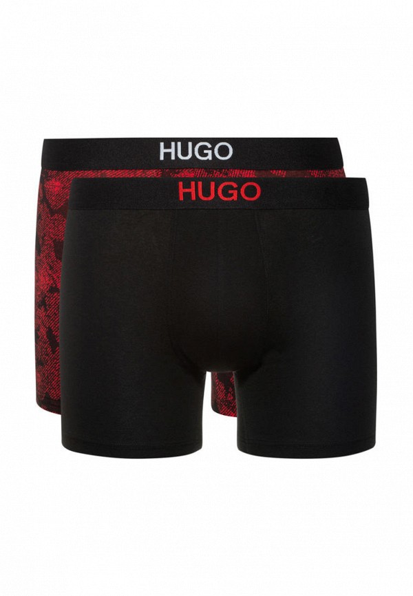 

Трусы 2 шт. Hugo, Разноцветный