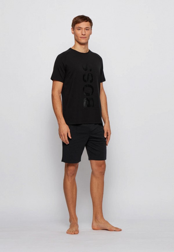 фото Шорты домашние boss