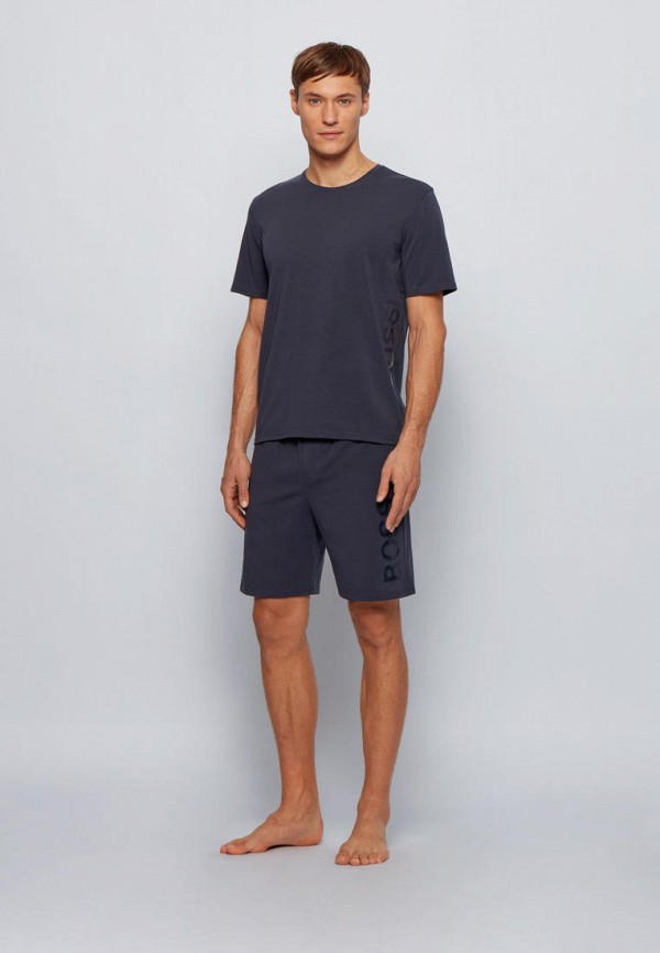 фото Шорты домашние boss