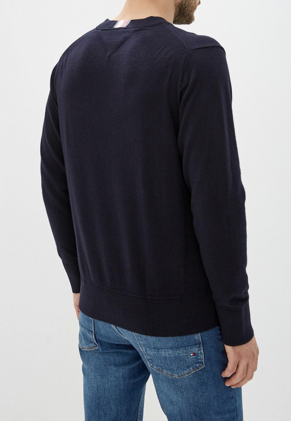 

Джемпер Tommy Hilfiger, Синий, Tommy Hilfiger MP002XM1GXCN