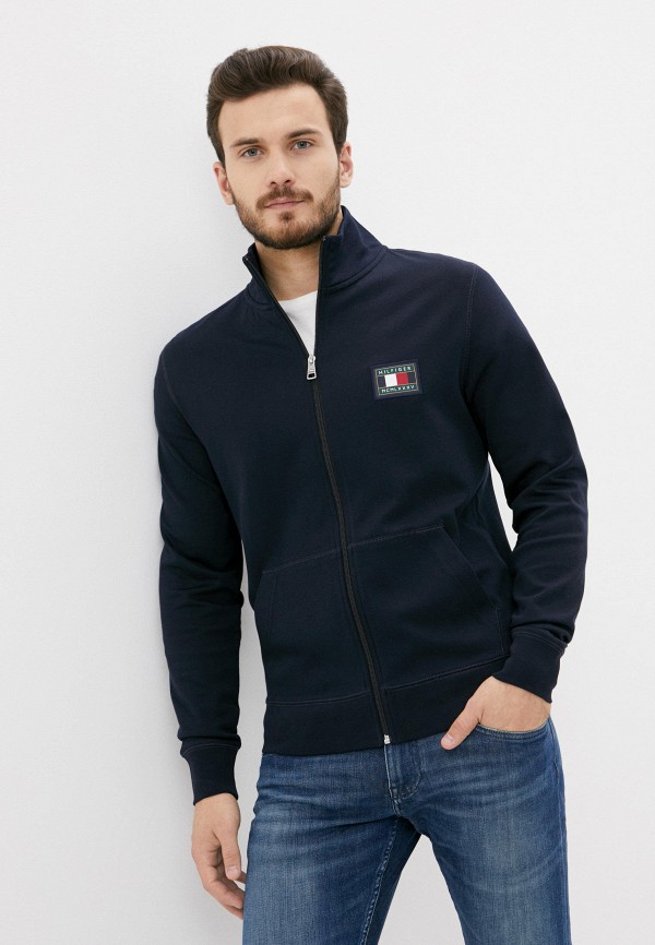 

Олимпийка Tommy Hilfiger, Синий