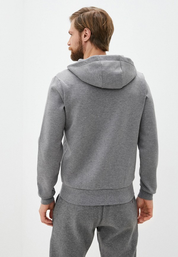 

Толстовка Tommy Hilfiger, Серый, Tommy Hilfiger MP002XM1GXCT