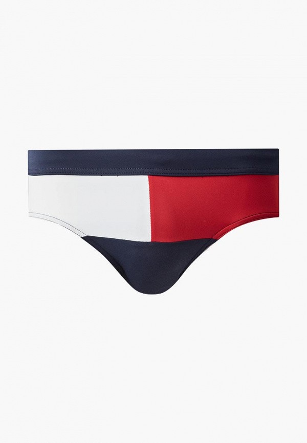 

Плавки Tommy Hilfiger, Мультиколор, Tommy Hilfiger MP002XM1GXCX