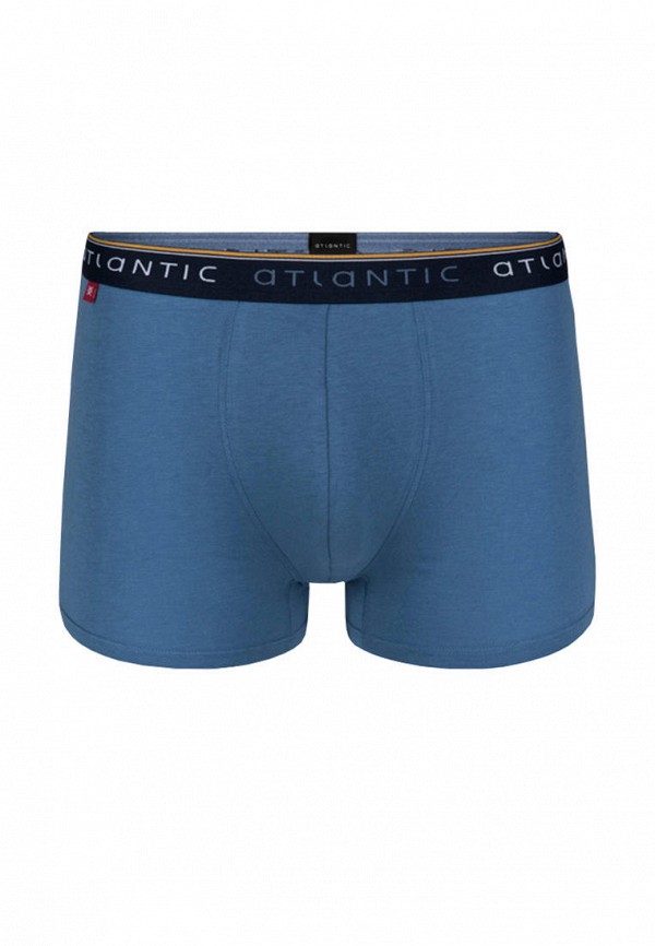 

Трусы Atlantic, Синий