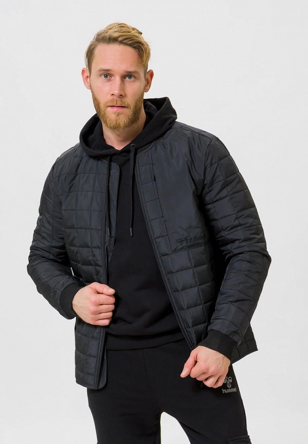 

Куртка Hummel, Черный, Hummel MP002XM1GXDP