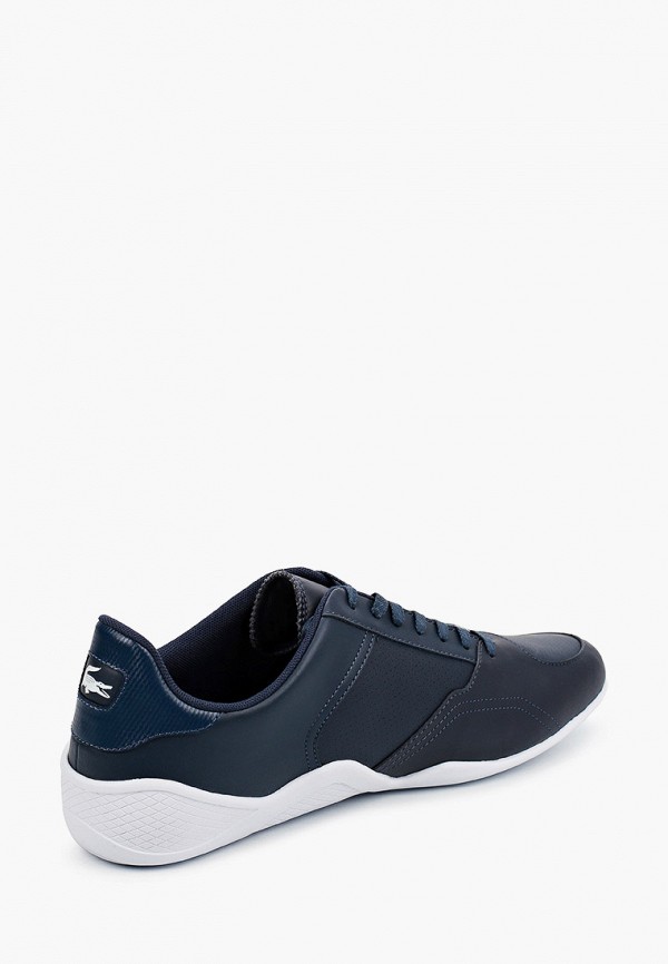 фото Кроссовки lacoste