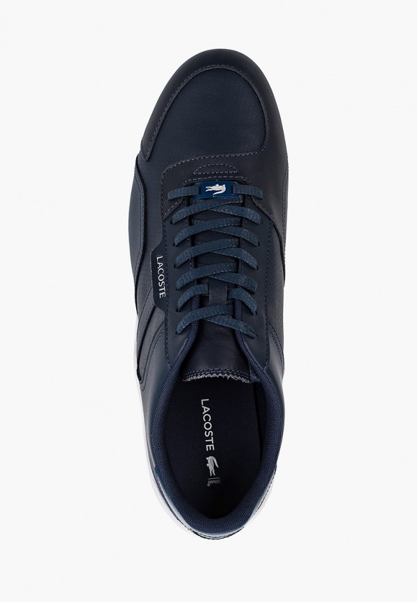 фото Кроссовки lacoste