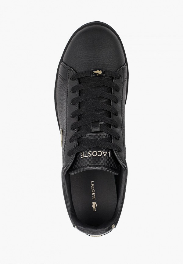 фото Кеды lacoste