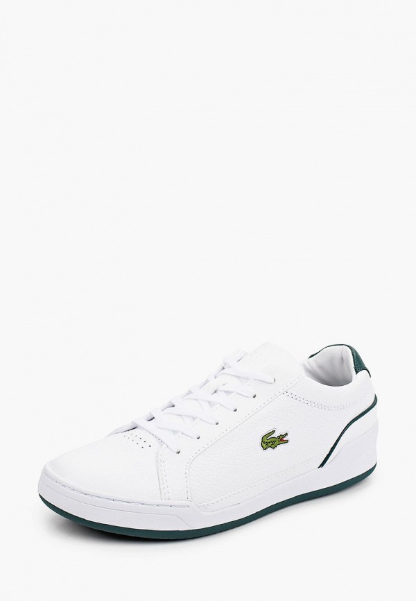 фото Кеды lacoste