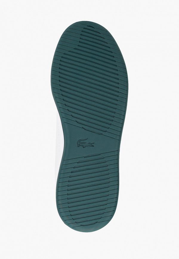 фото Кеды lacoste