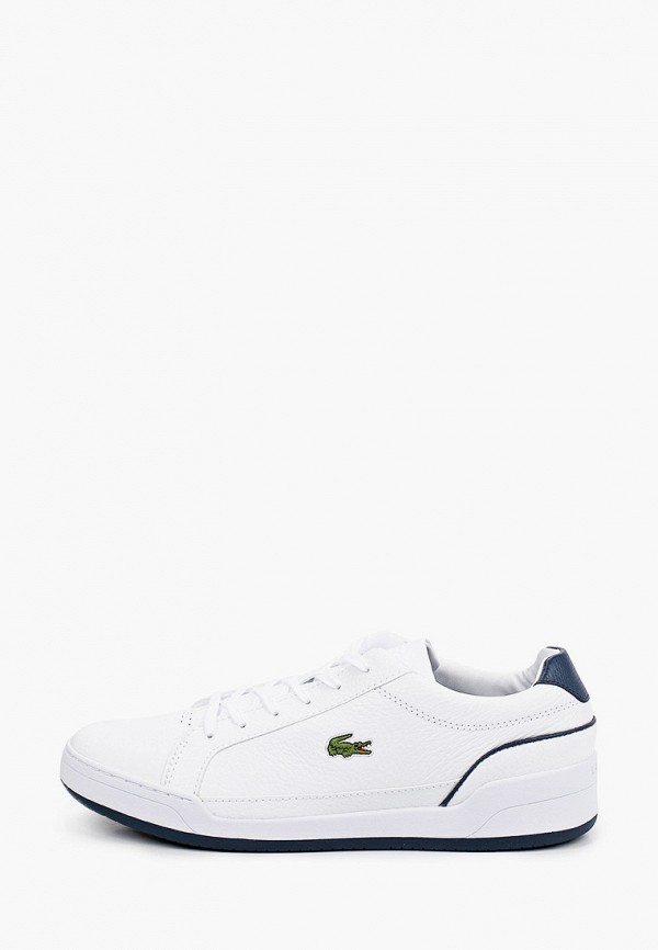 фото Кеды lacoste