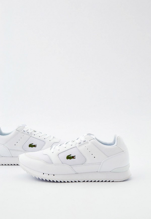 

Кроссовки Lacoste, Белый, PARTNER PISTE 0721 1