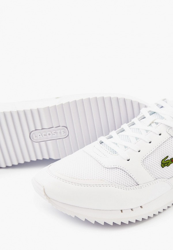 фото Кроссовки lacoste