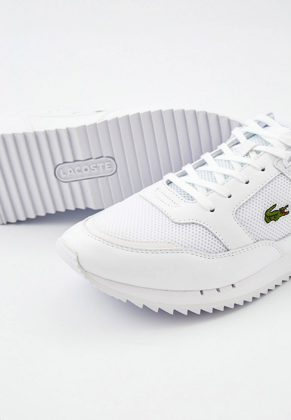 фото Кроссовки lacoste