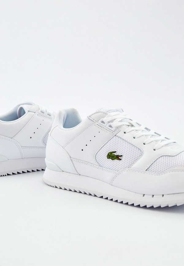 фото Кроссовки lacoste