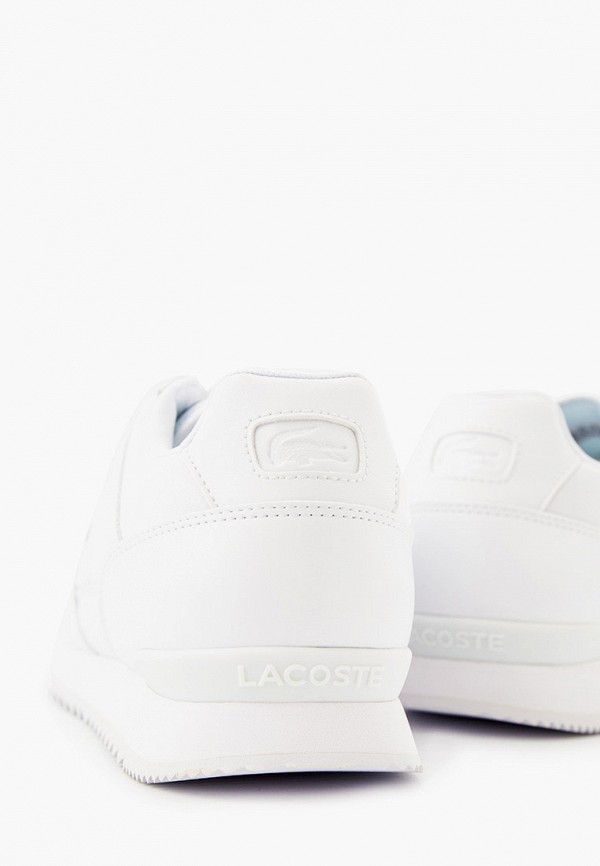 фото Кроссовки lacoste