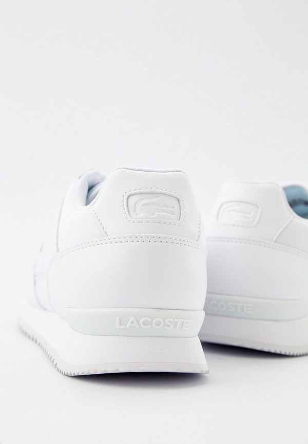 фото Кроссовки lacoste
