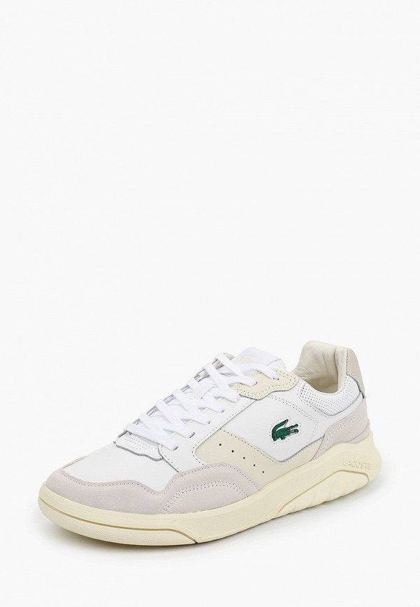 фото Кроссовки lacoste
