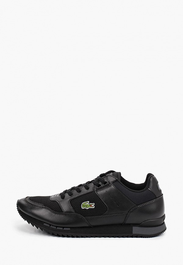 фото Кроссовки lacoste