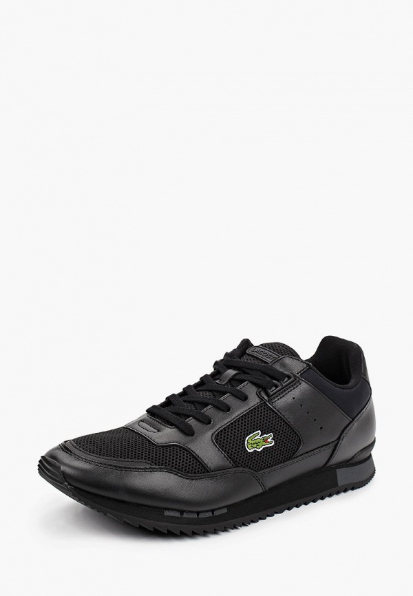 фото Кроссовки lacoste