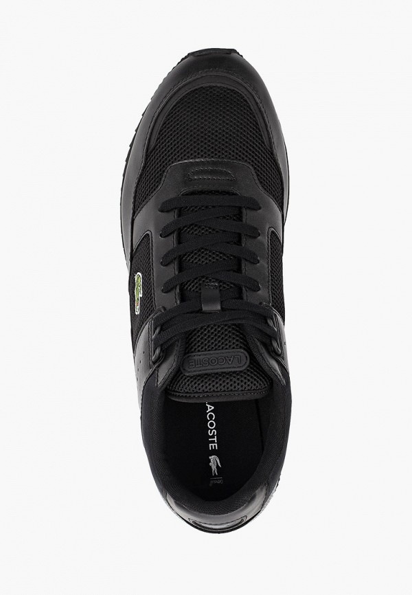 фото Кроссовки lacoste