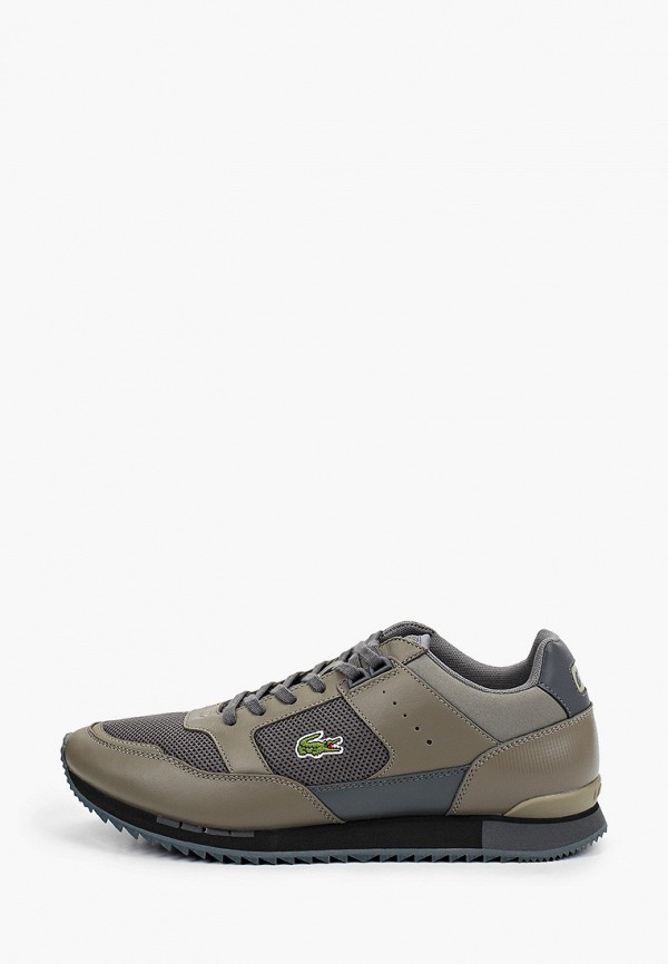 фото Кроссовки lacoste