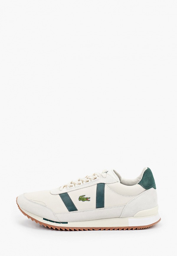 фото Кроссовки lacoste