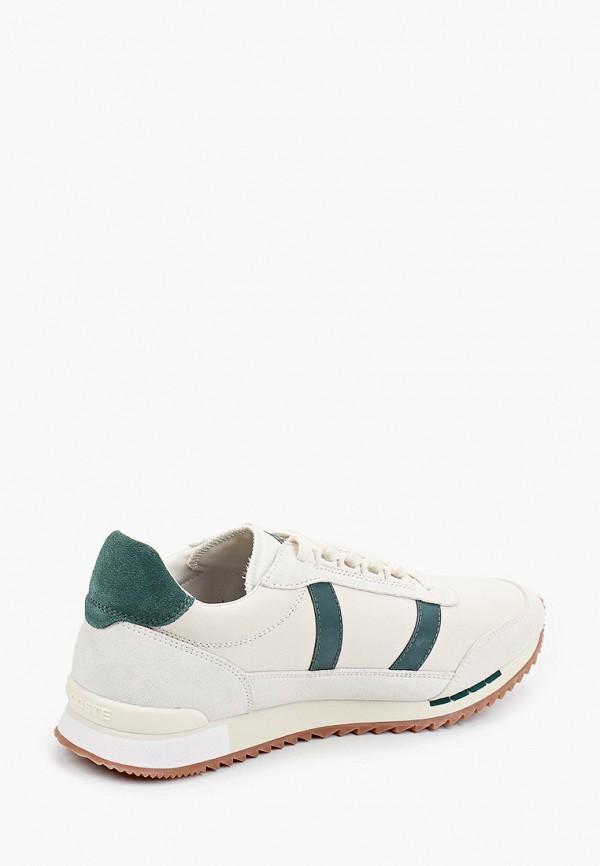 фото Кроссовки lacoste