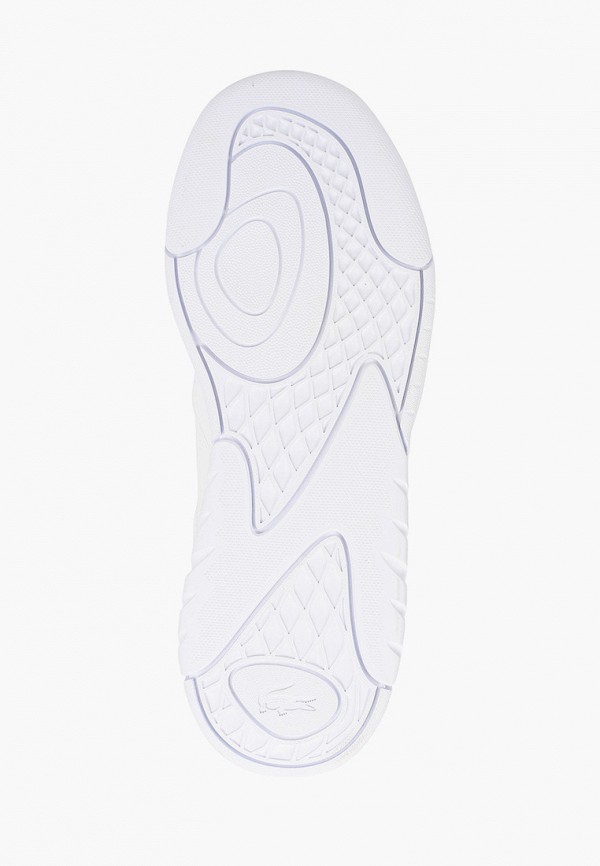 фото Кроссовки lacoste