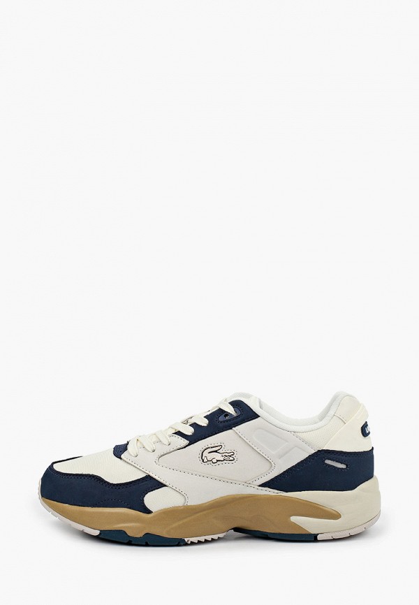 фото Кроссовки lacoste