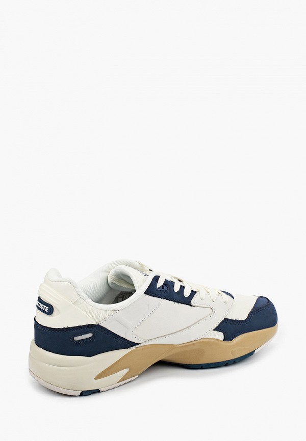 фото Кроссовки lacoste