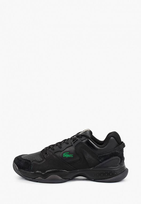 

Кроссовки Lacoste, Черный, T-POINT 0721 1 G SMA