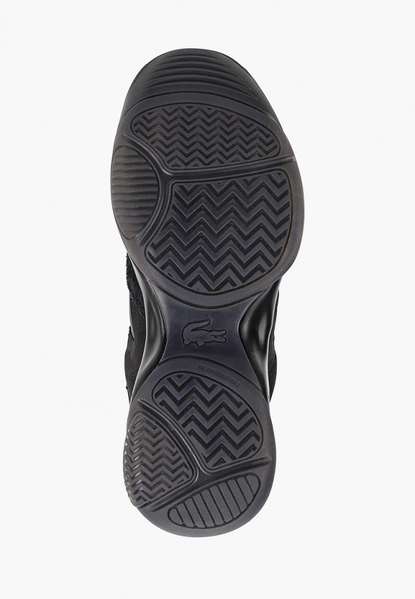 фото Кроссовки lacoste