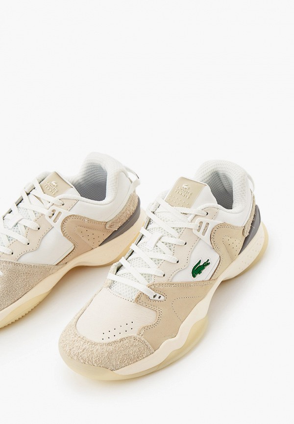 фото Кроссовки lacoste