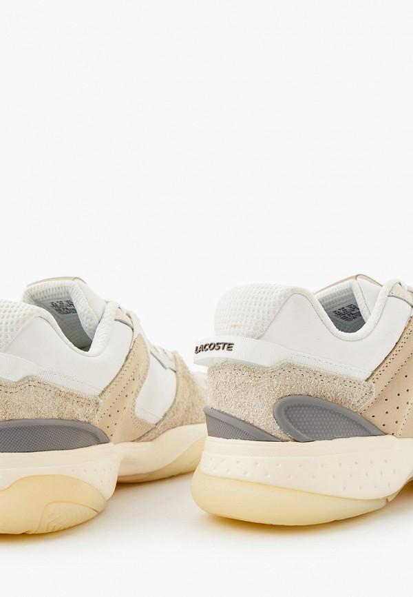 фото Кроссовки lacoste