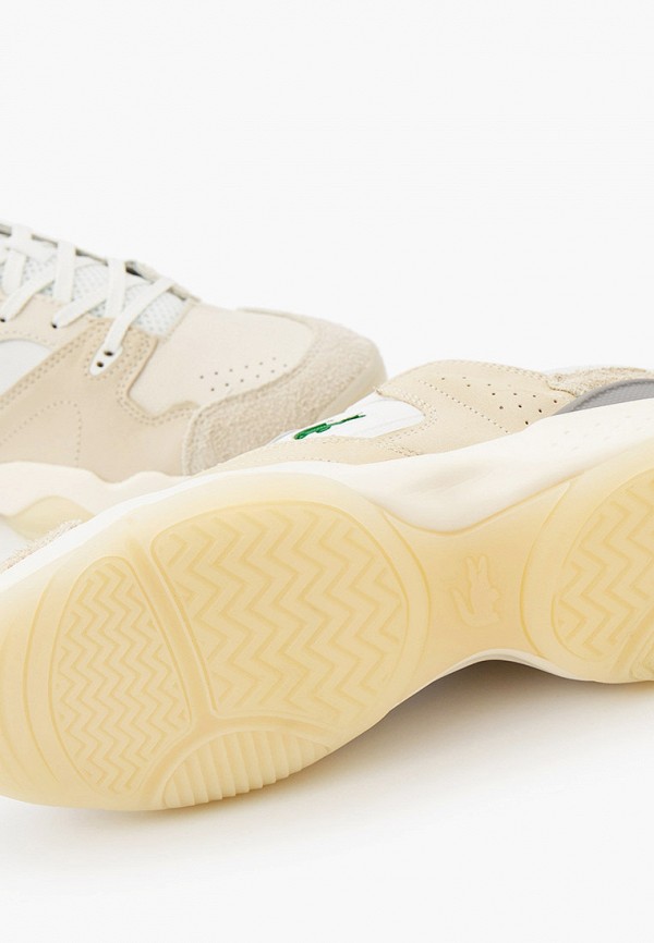 фото Кроссовки lacoste