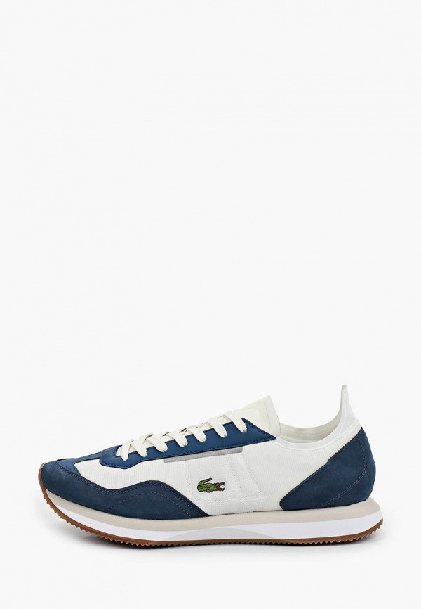 фото Кроссовки lacoste