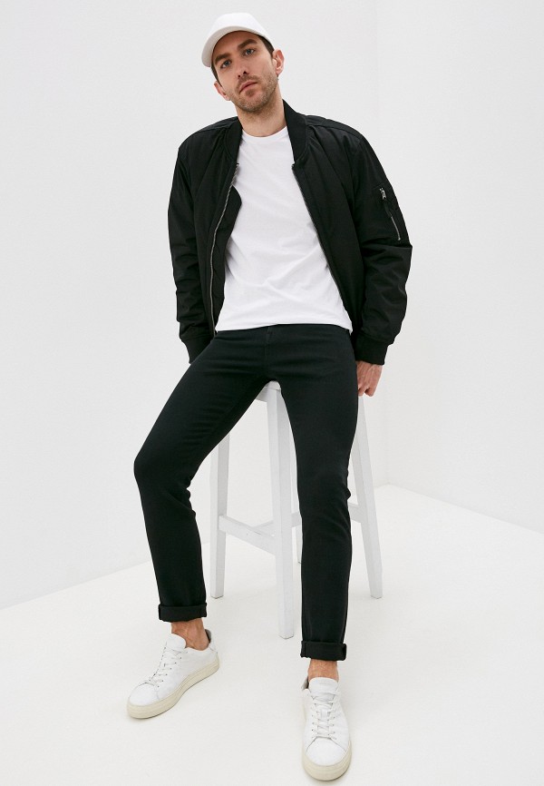 фото Джинсы lacoste