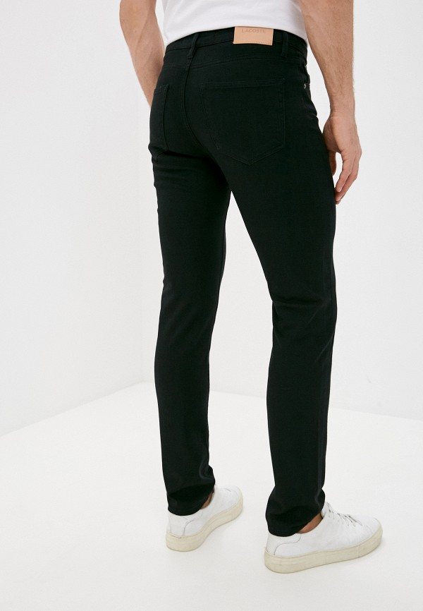 фото Джинсы lacoste