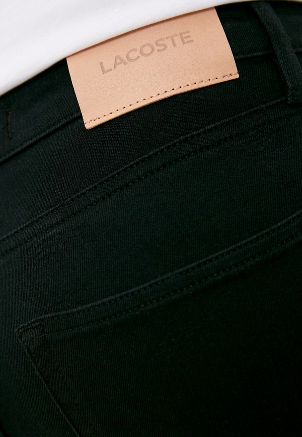 фото Джинсы lacoste