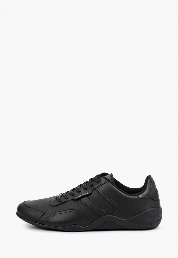 фото Кроссовки lacoste