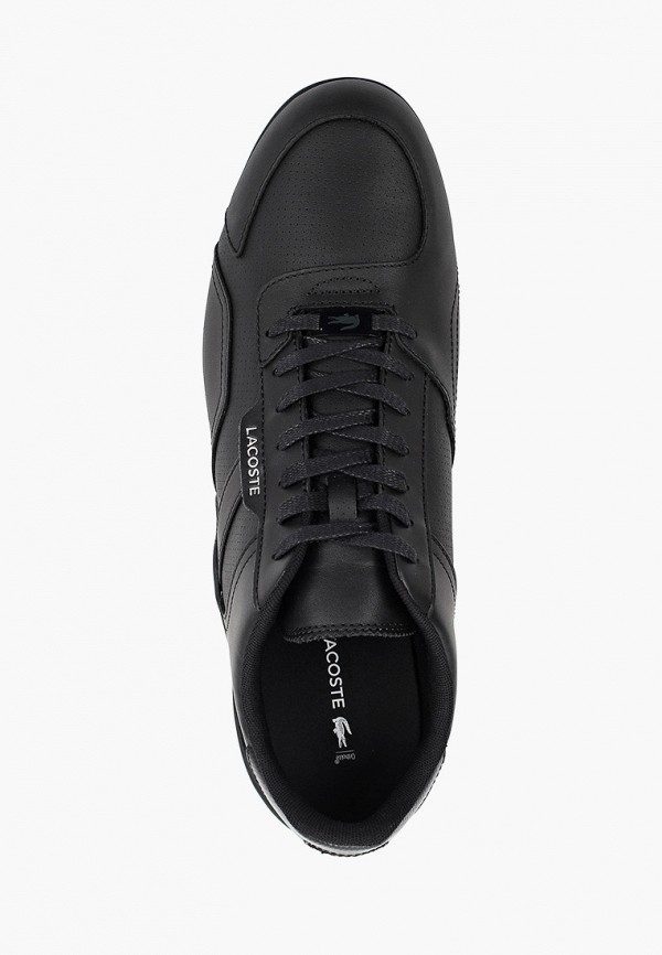 фото Кроссовки lacoste