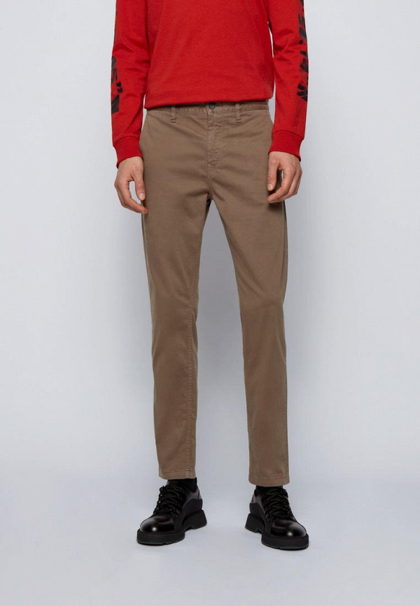 Брюки Boss 5500₽