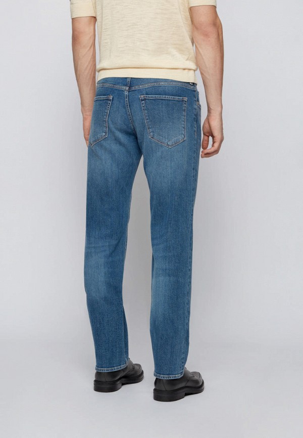 фото Джинсы boss