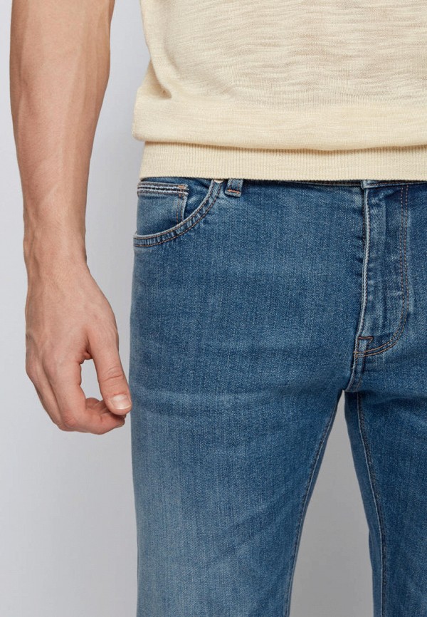 фото Джинсы boss