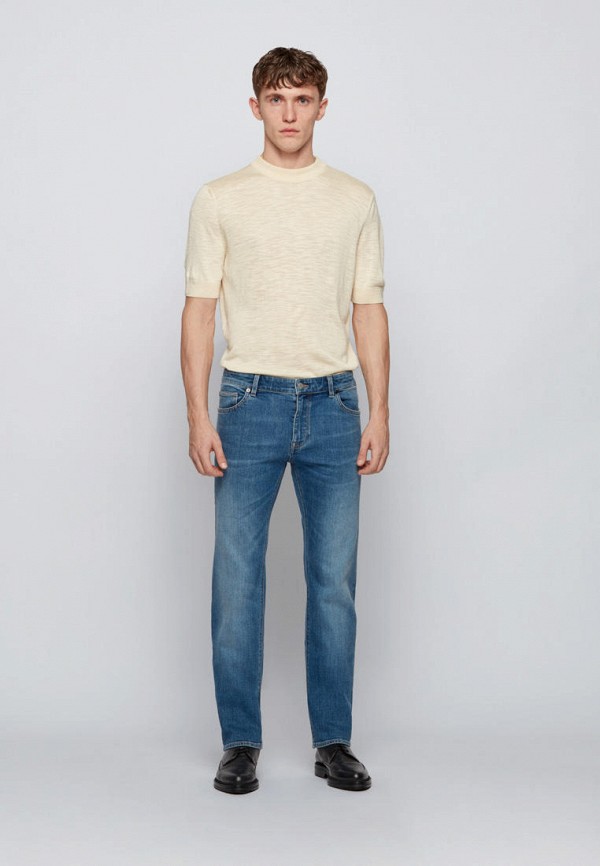 фото Джинсы boss