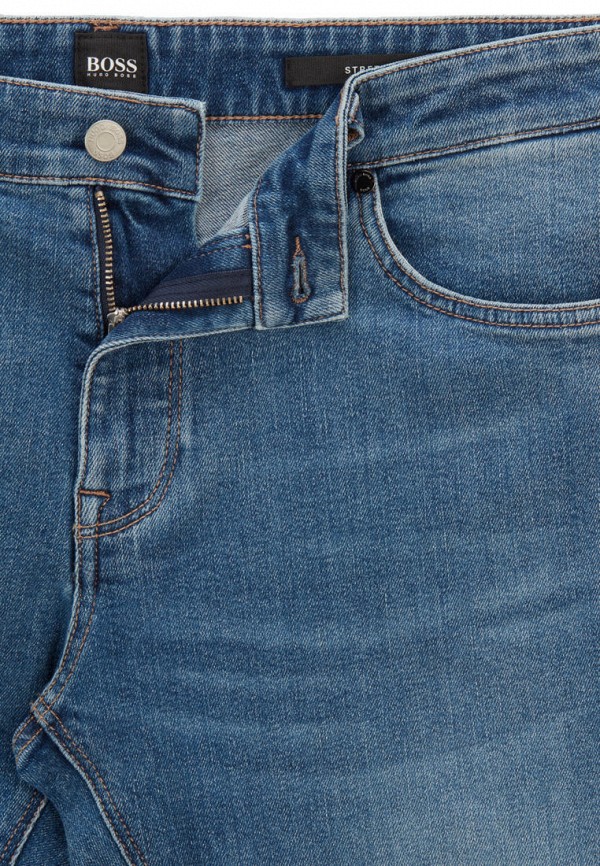 фото Джинсы boss