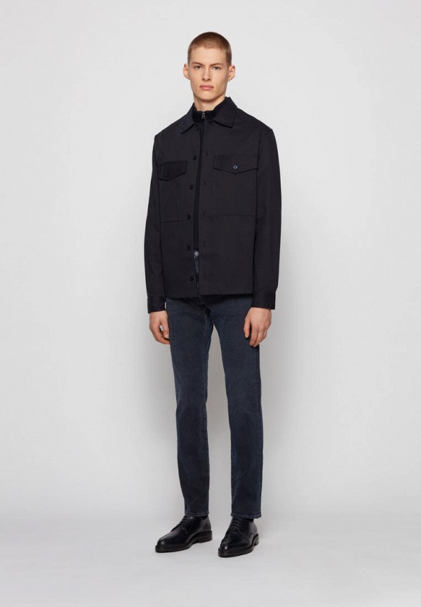 фото Джинсы boss