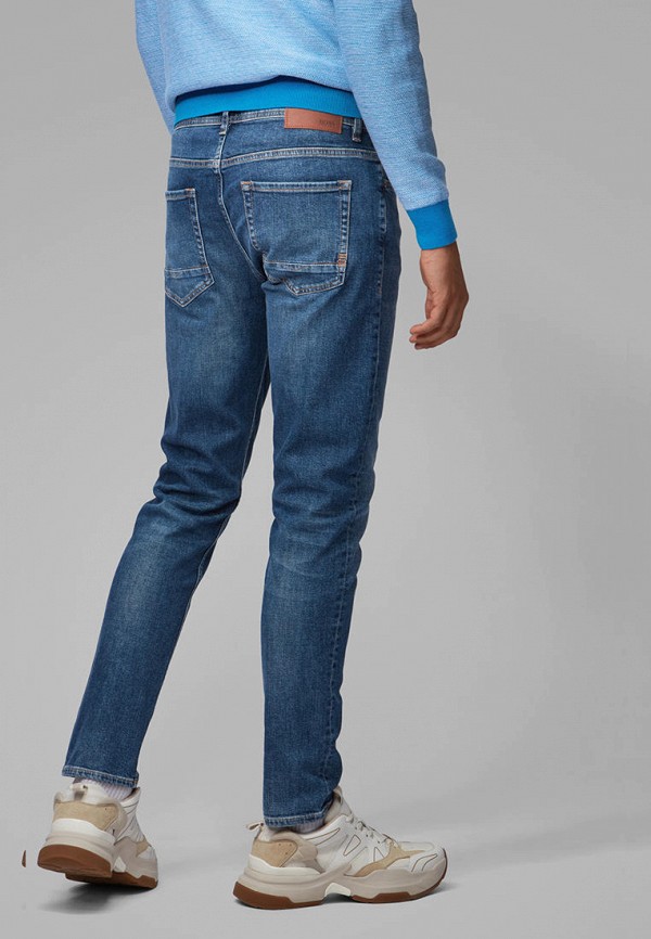 фото Джинсы boss