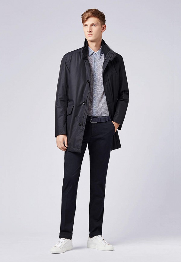 фото Брюки boss